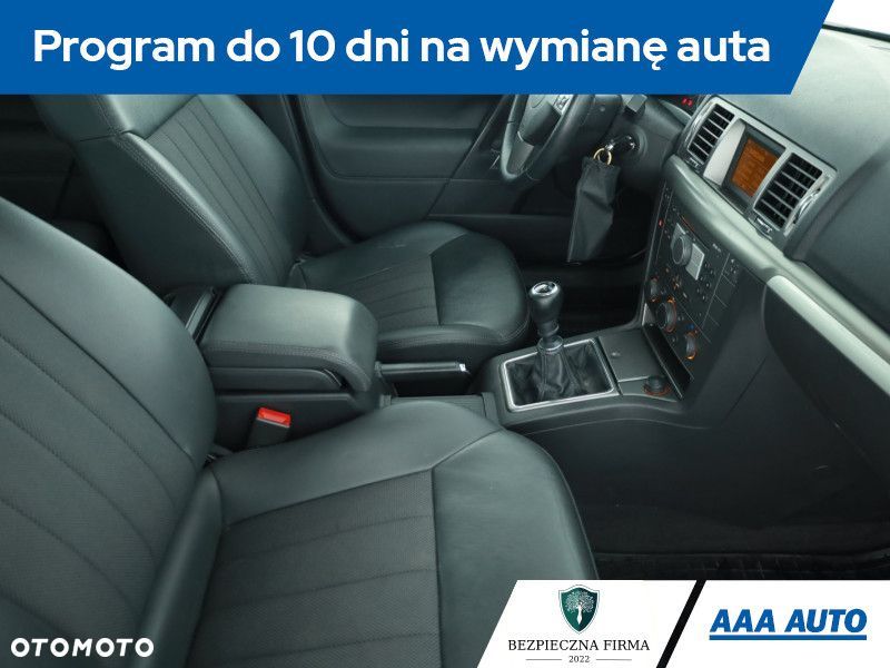 Opel Vectra - 9