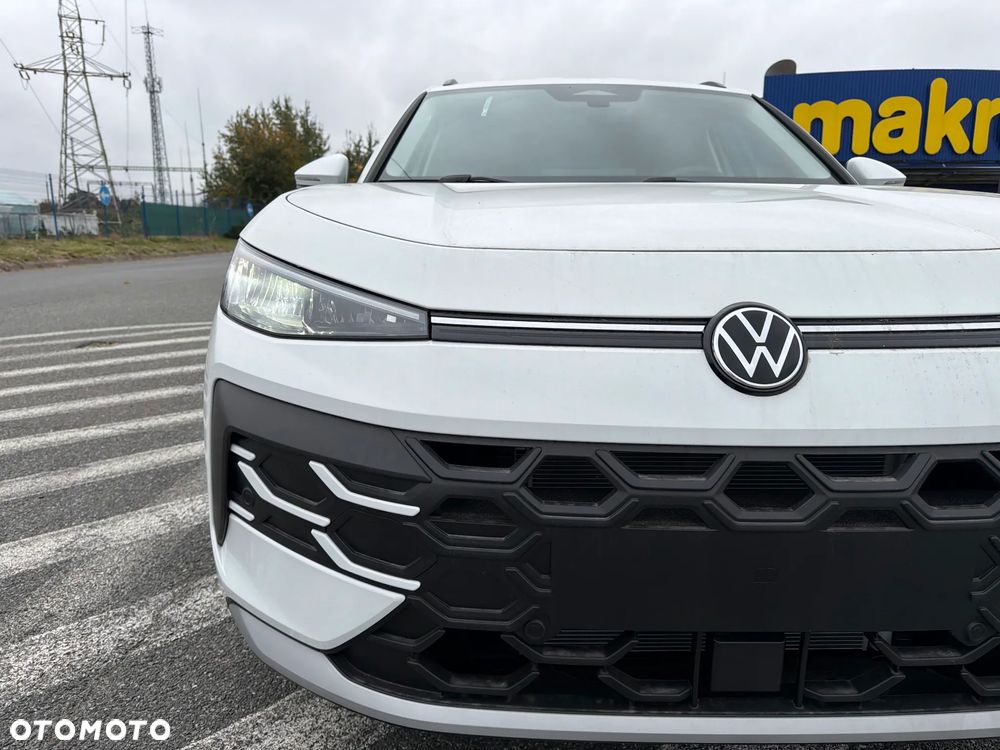 Volkswagen T-Roc 2026