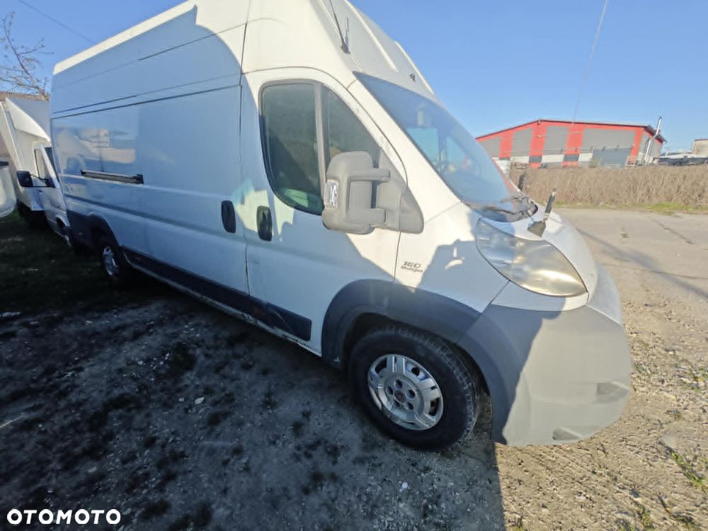 Fiat DUCATO - 7