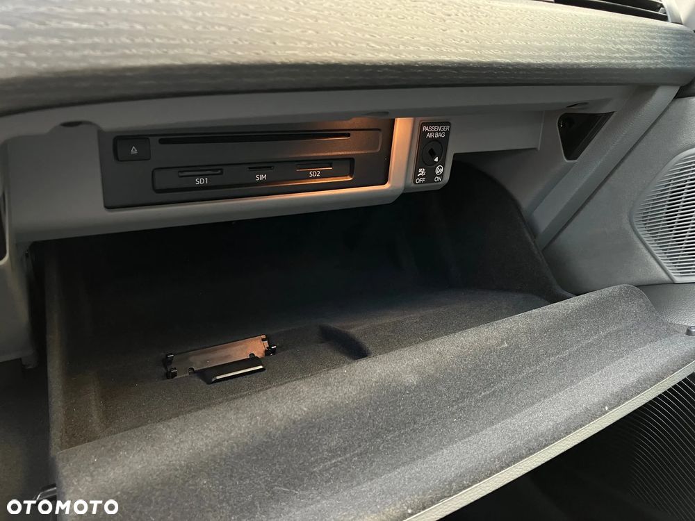 Audi A4 Limousine 2.0 TFSI ultra S tronic - 30