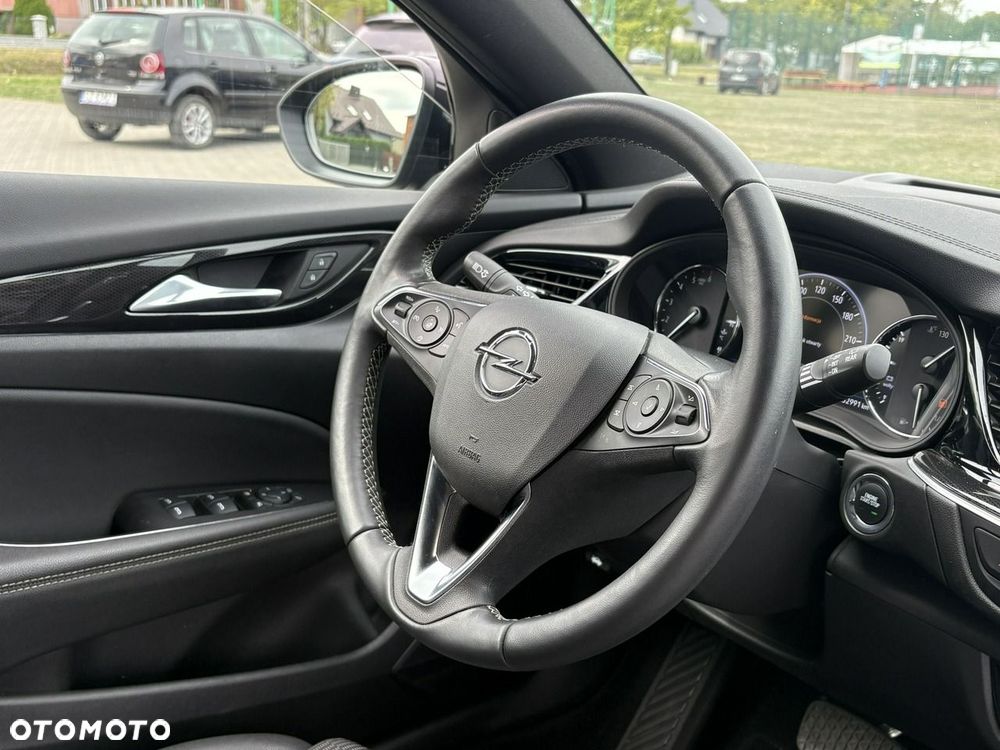 Opel Insignia 2.0 CDTI Business Elegance S&S - 15