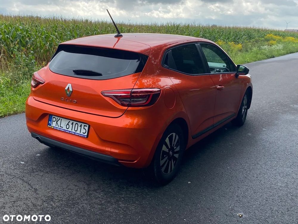 Renault Clio 1.0 SCe Zen - 2