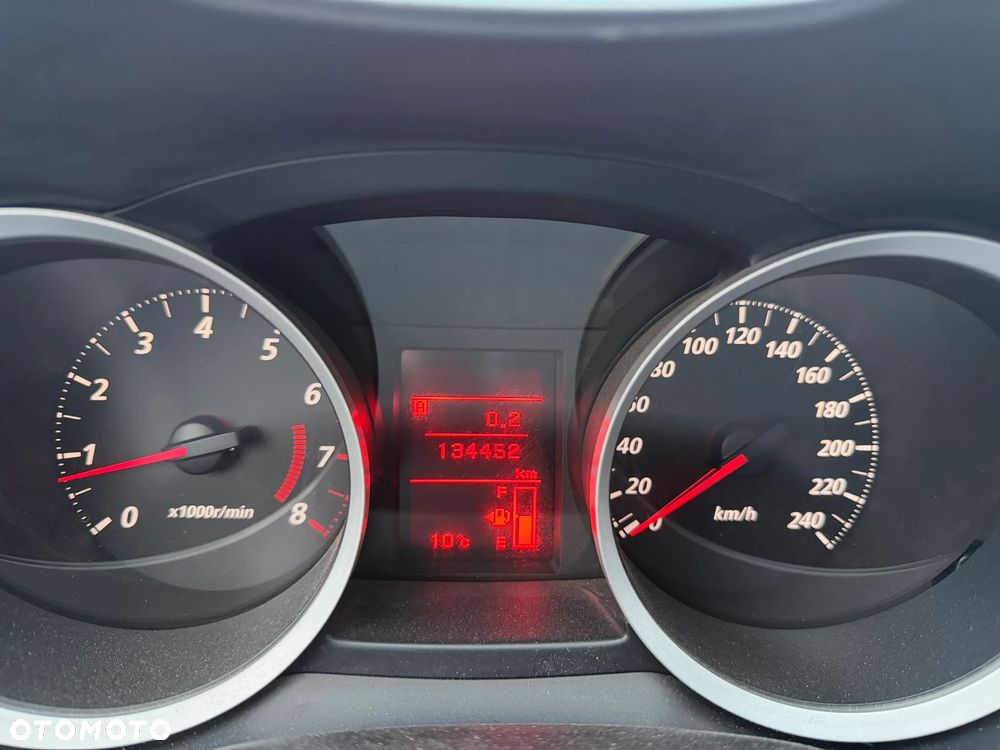 Mitsubishi Lancer 1.6 ClearTec Top - 5