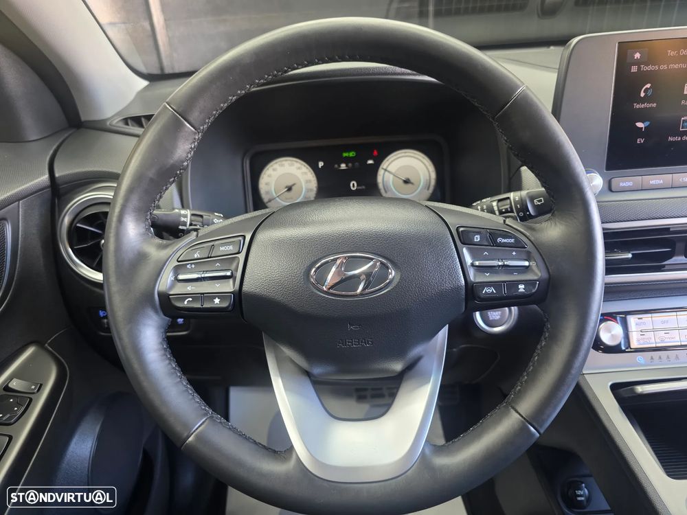 Hyundai Kauai Style - 52