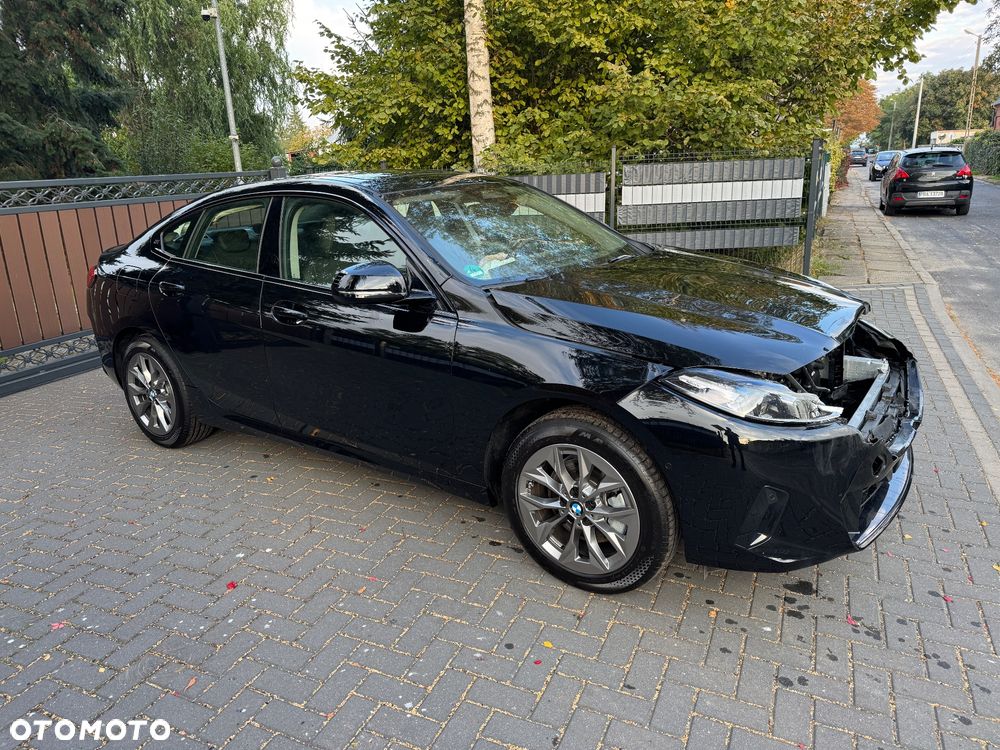 BMW Seria 2 216i Luxury Line - 8