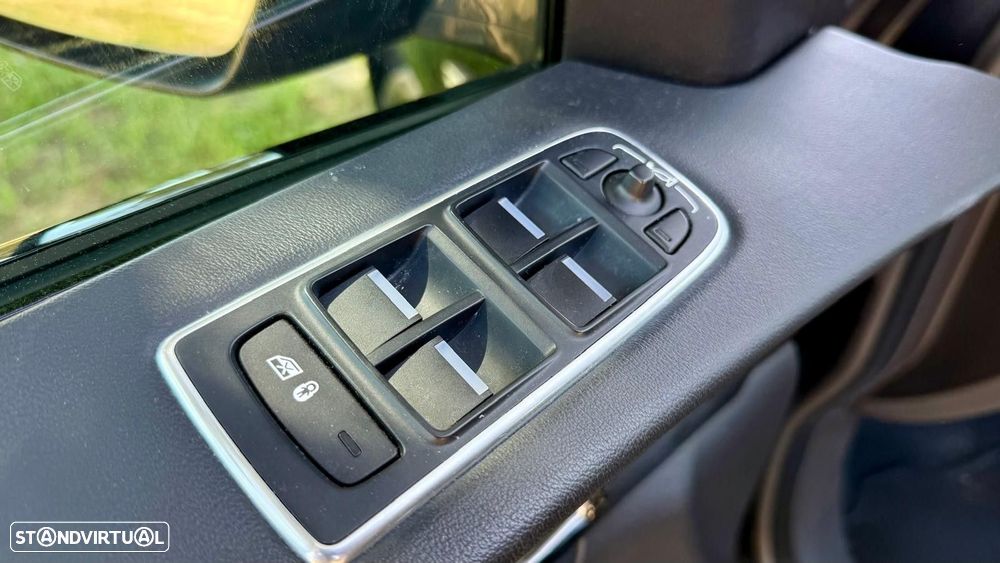 Jaguar F-Pace 25d AWD Aut. R-Sport - 19