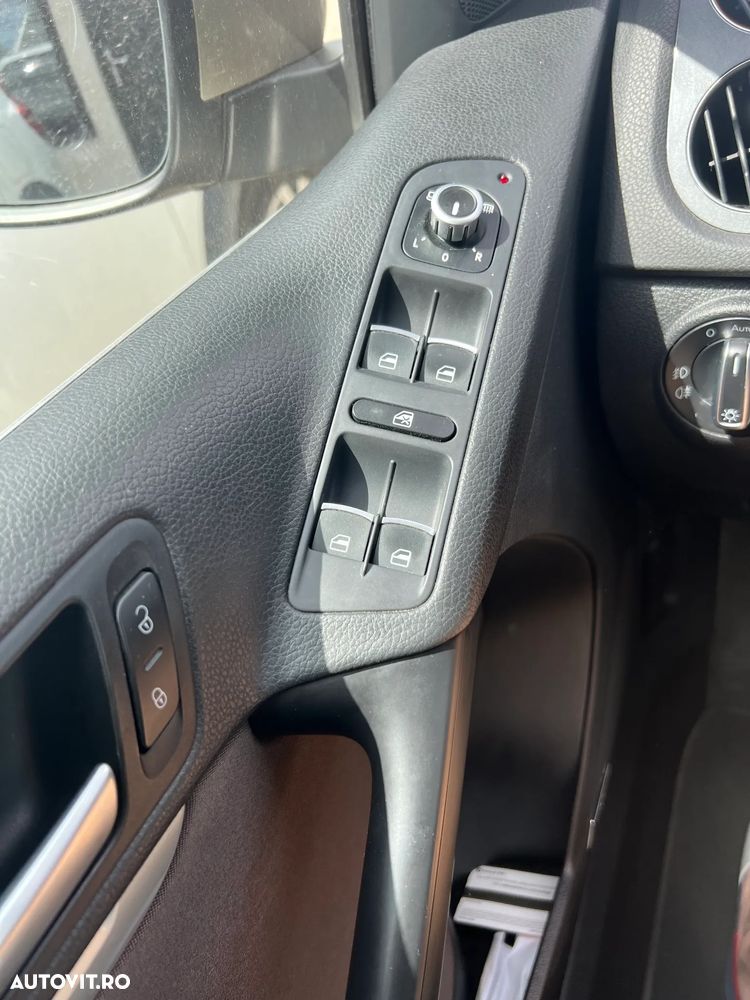 Volkswagen Tiguan - 5