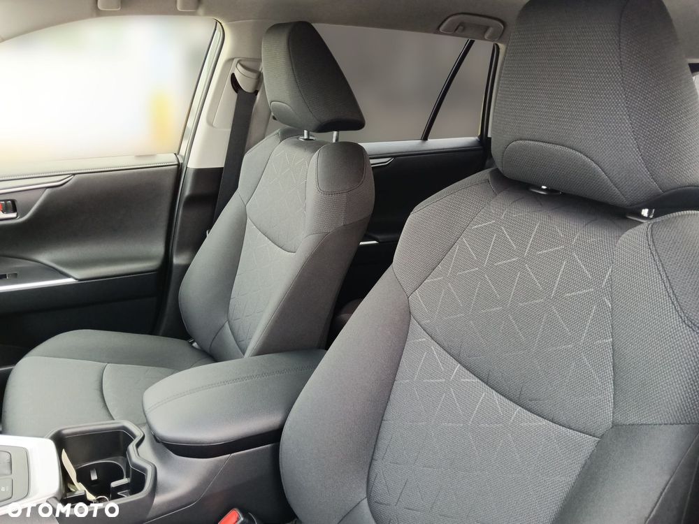 Toyota RAV4 - 15