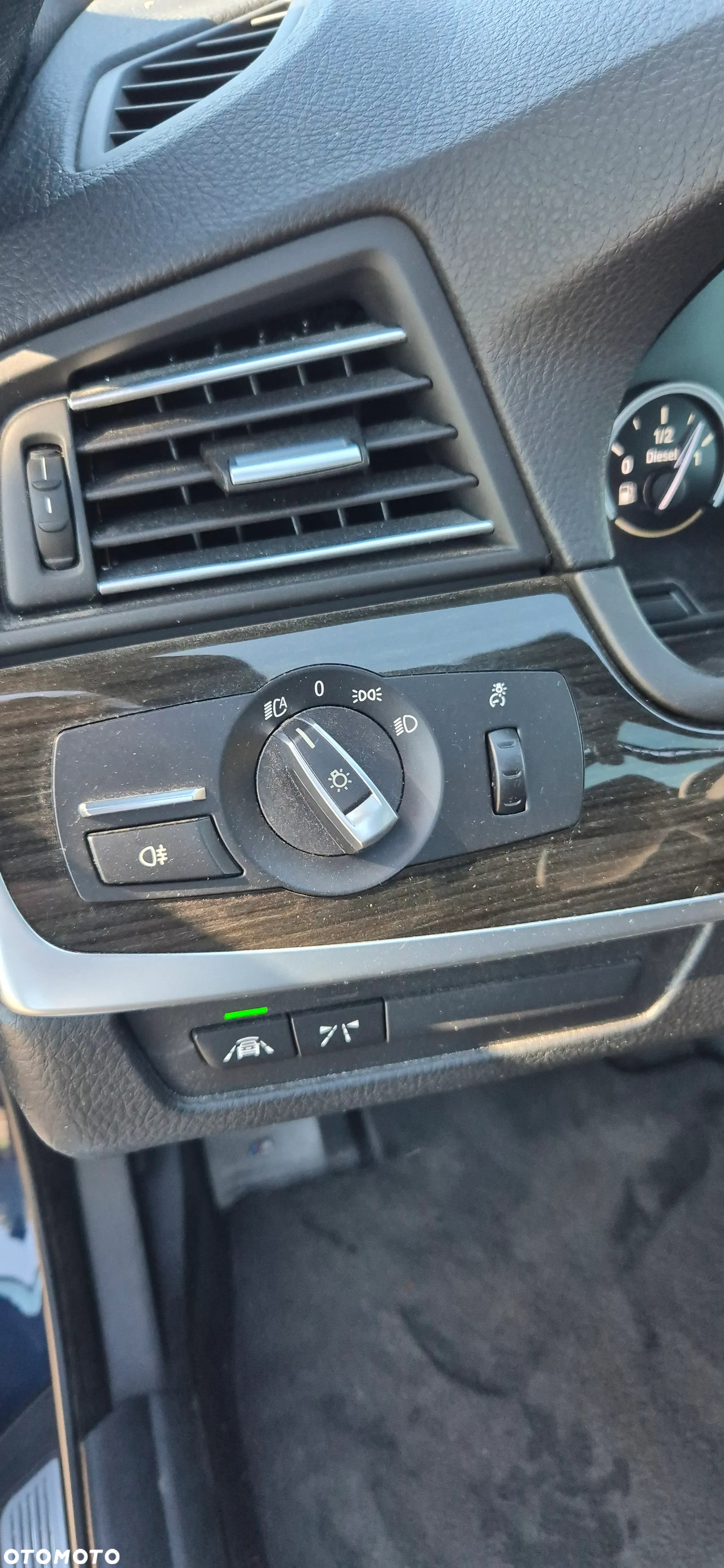 BMW Seria 5 535d xDrive Touring Sport-Aut - 17