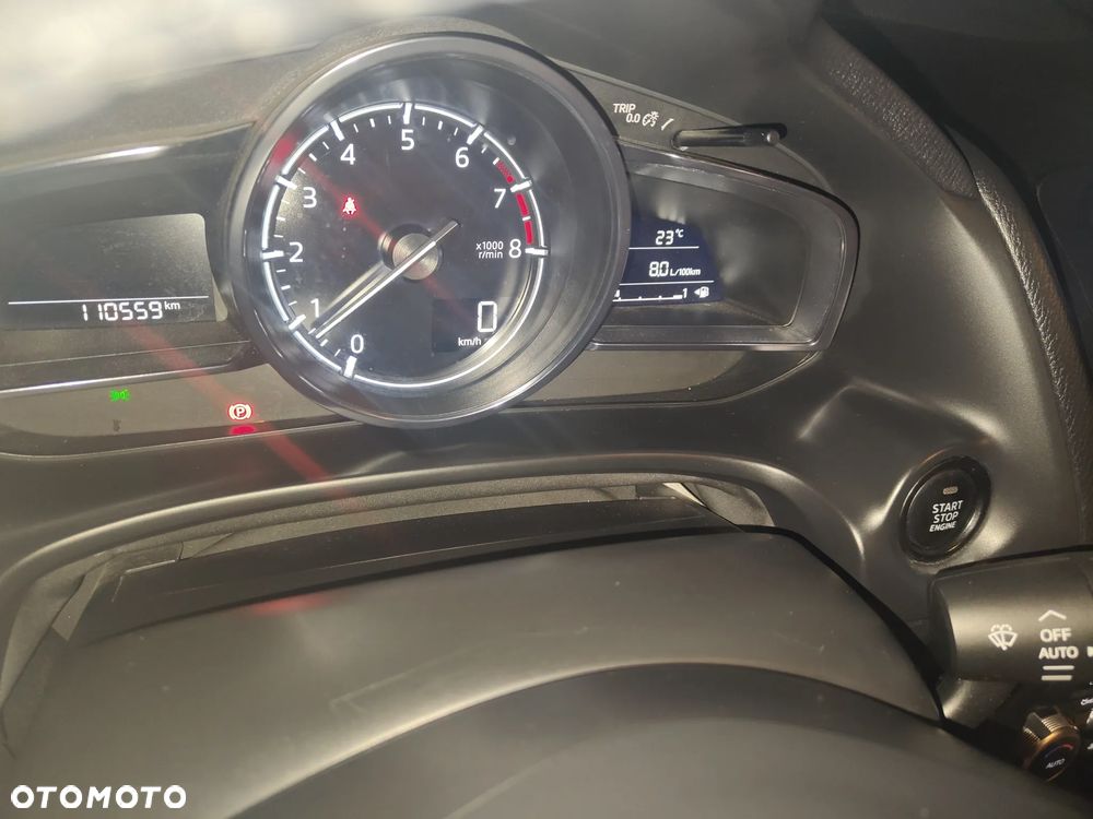 Mazda 3 2.0 Skypassion - 22