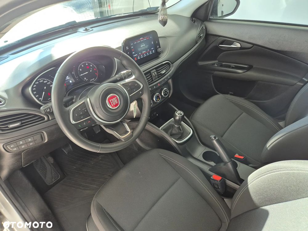 Fiat Tipo 1.0 T3 City Life - 13