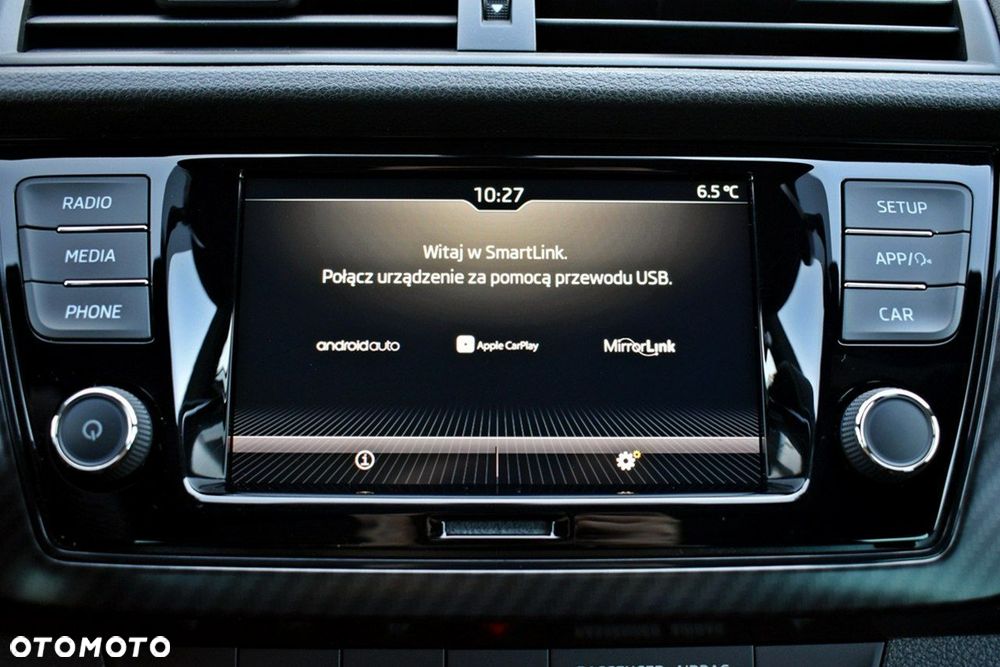 Skoda Fabia 1.0 TSI Monte Carlo - 23