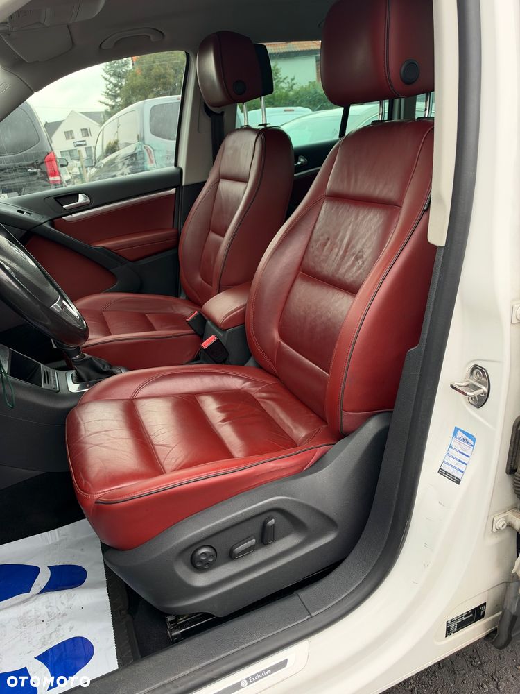 Volkswagen Tiguan - 17