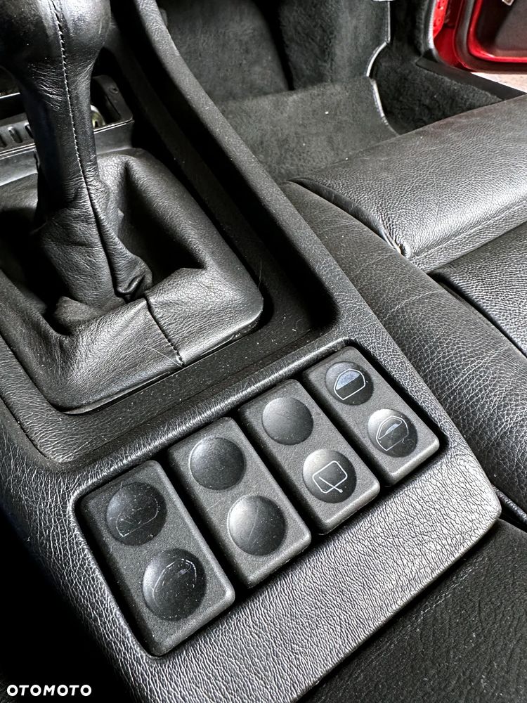 Porsche 928 - 14