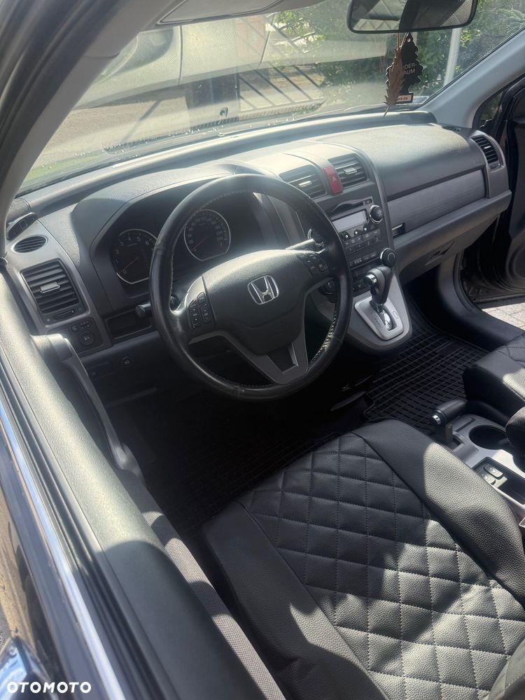 Honda CR-V 2.0 Elegance - 6