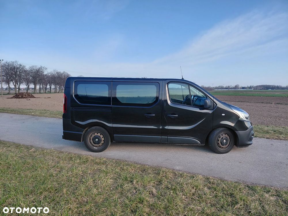 Renault Trafic - 21