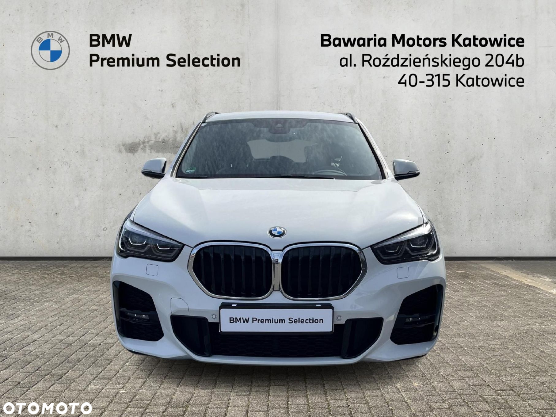 BMW X1 - 8