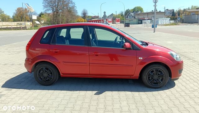Ford Fiesta 1.3 Style - 5
