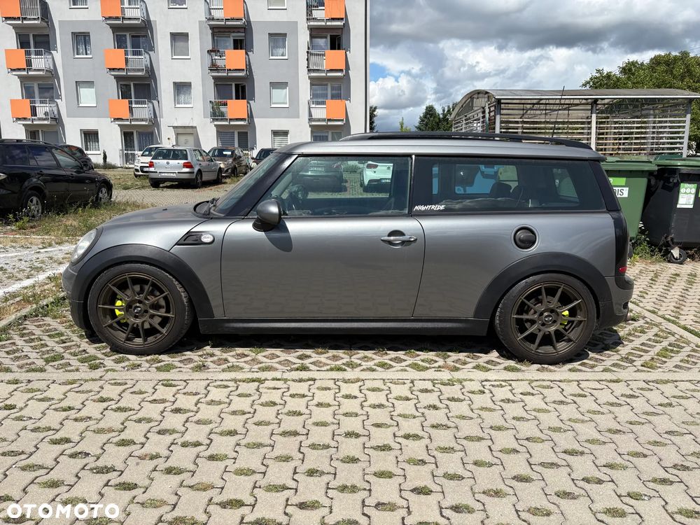 MINI Clubman - 3