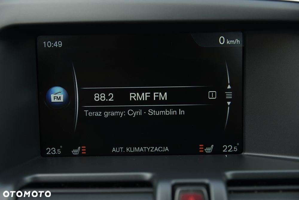 Volvo XC 60 - 31