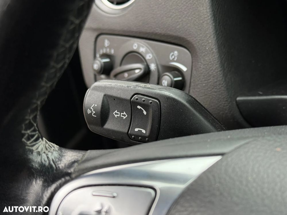 Ford Mondeo 1.6 TDCi Trend - 19