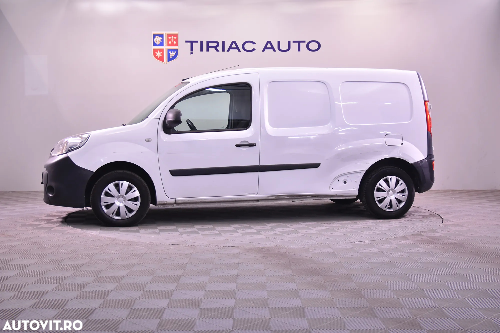 Renault Kangoo - 2