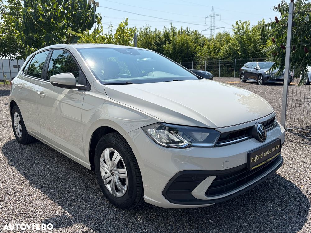 Volkswagen Polo - 6