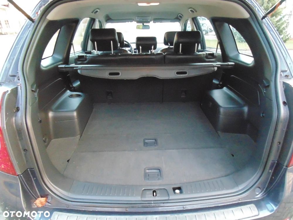 Chevrolet Captiva 2.4 2WD 7 Sitzer LS Family Edition - 15