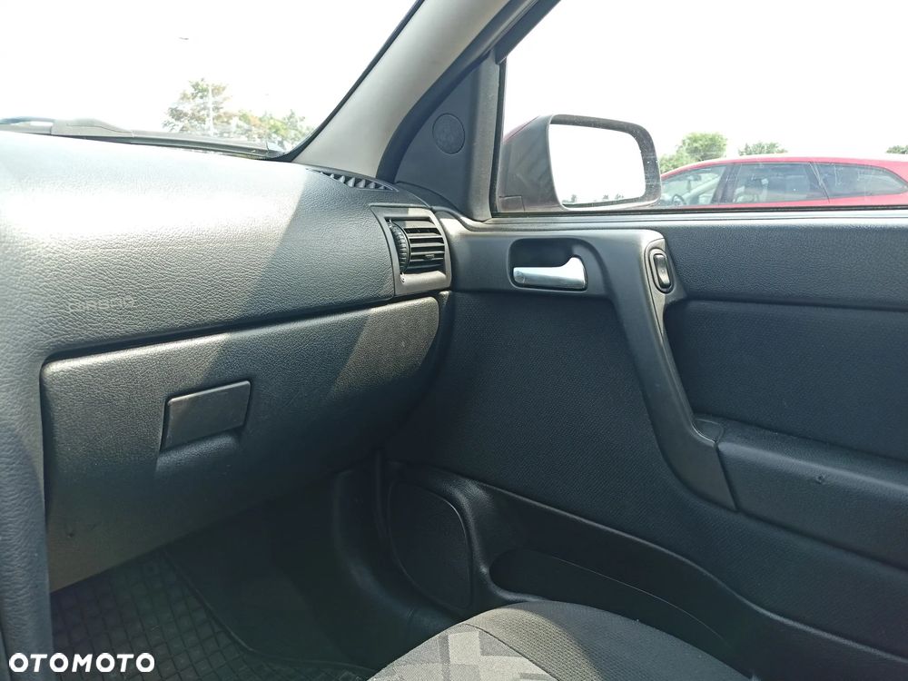 Opel Astra - 13