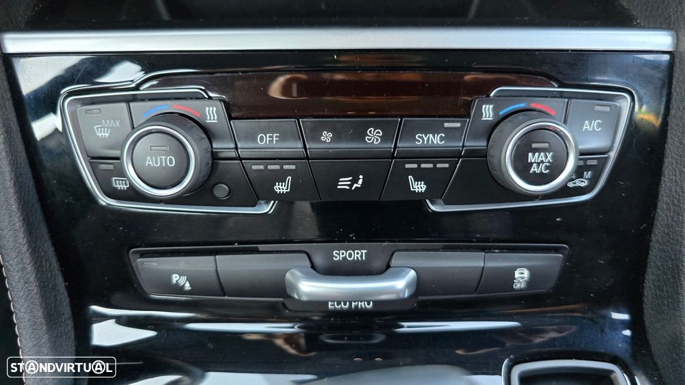 BMW 216 Gran Tourer d 7L Line Luxury Auto - 33