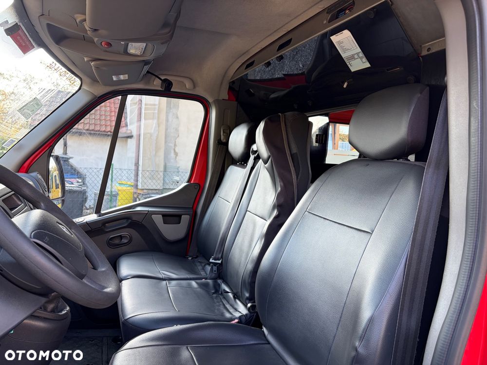 Renault Master - 23