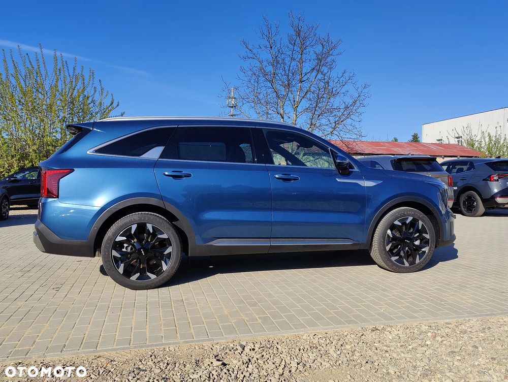 Kia Sorento - 3