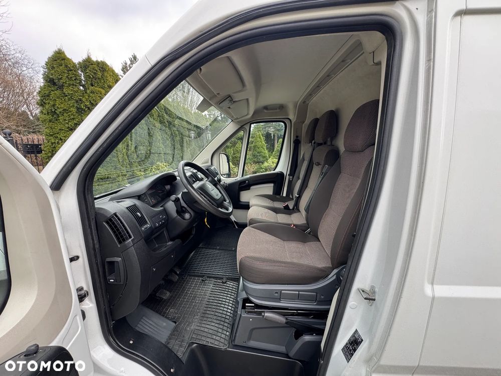 Peugeot Boxer - 9