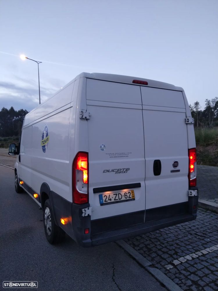 Fiat DUCATO - 5