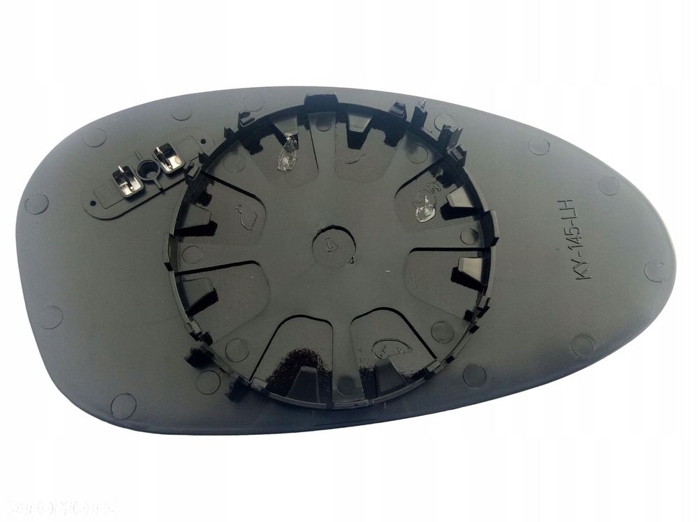 wkład lusterka szkło lusterka lusterko bmw 1 e81 e90 e87 e46 5516745267 - 2