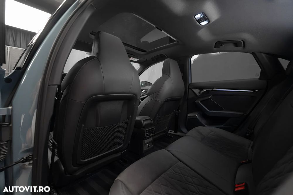 AUDI RS3 2022 — imagine 24