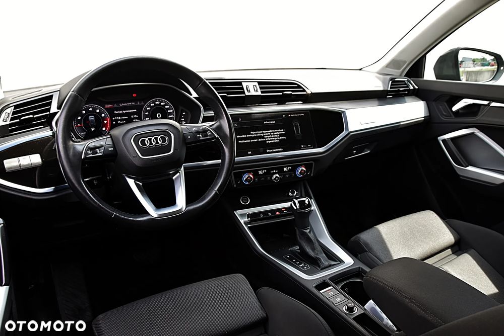 Audi Q3 35 TFSI Advanced S tronic - 26