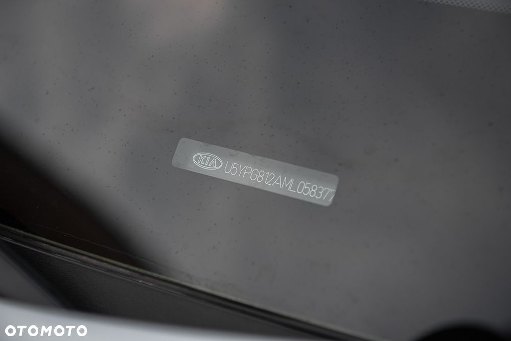 Kia Sportage - 31