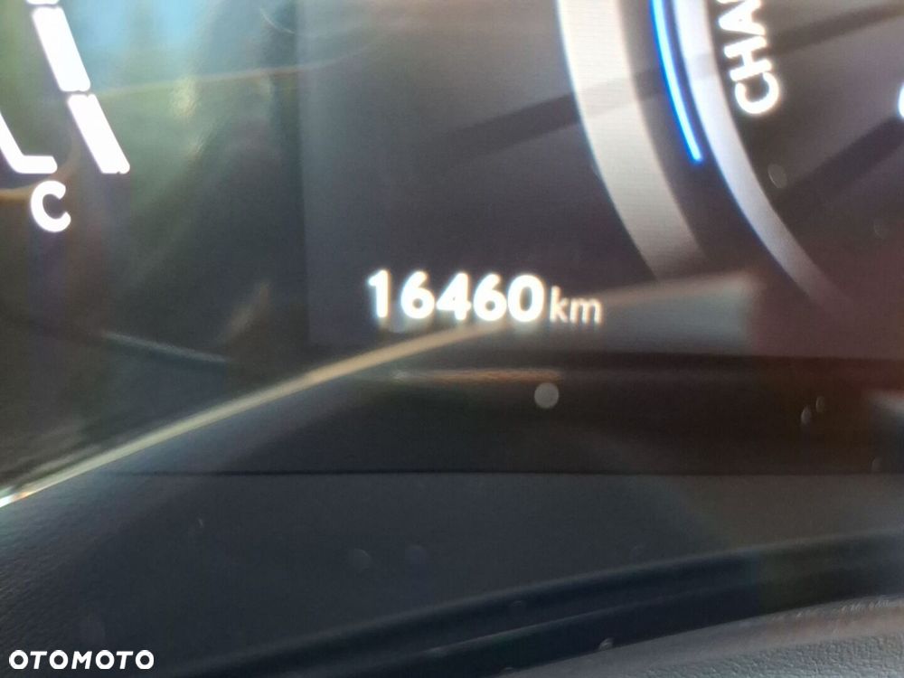 Lexus NX 350h Prestige AWD - 36