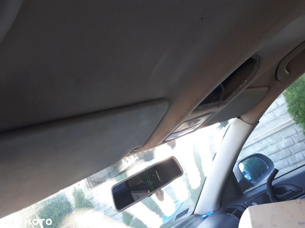 SKODA OCTAVIA II LIFT KOMBI 08-13 1.9 TDI KRATKA NAWIEWU PRAWA LEWA ŚRODKOWA - 4