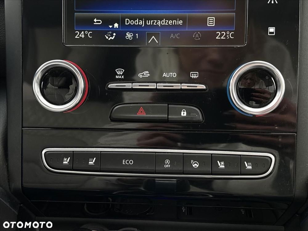 Renault Koleos 2.0 Blue dCi Initiale Paris 4x4 X-Tronic - 20