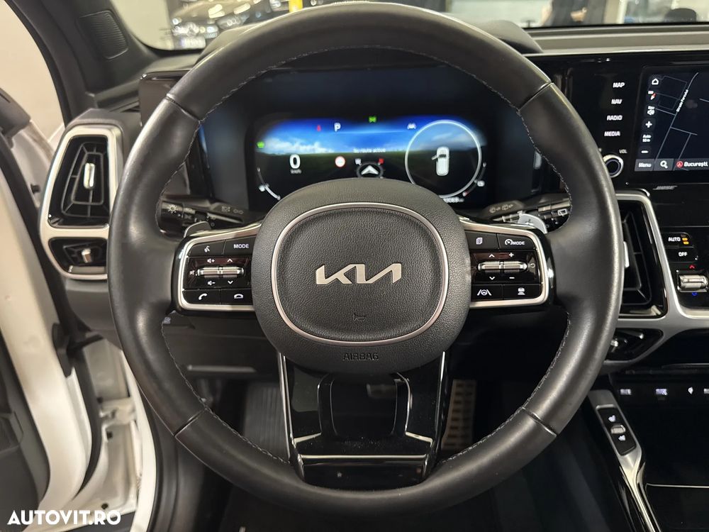 Kia Sorento - 17