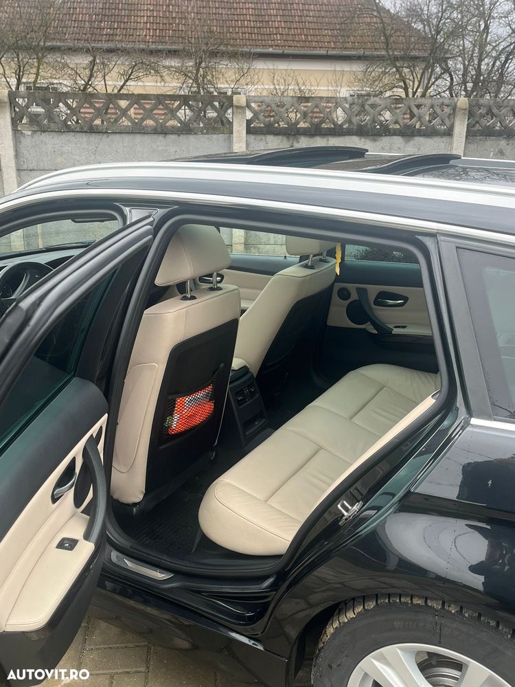 BMW Seria 3 320d DPF Edition Exclusive - 6