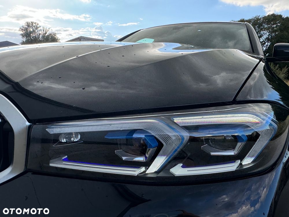 BMW Seria 3 320i M Sport - 23