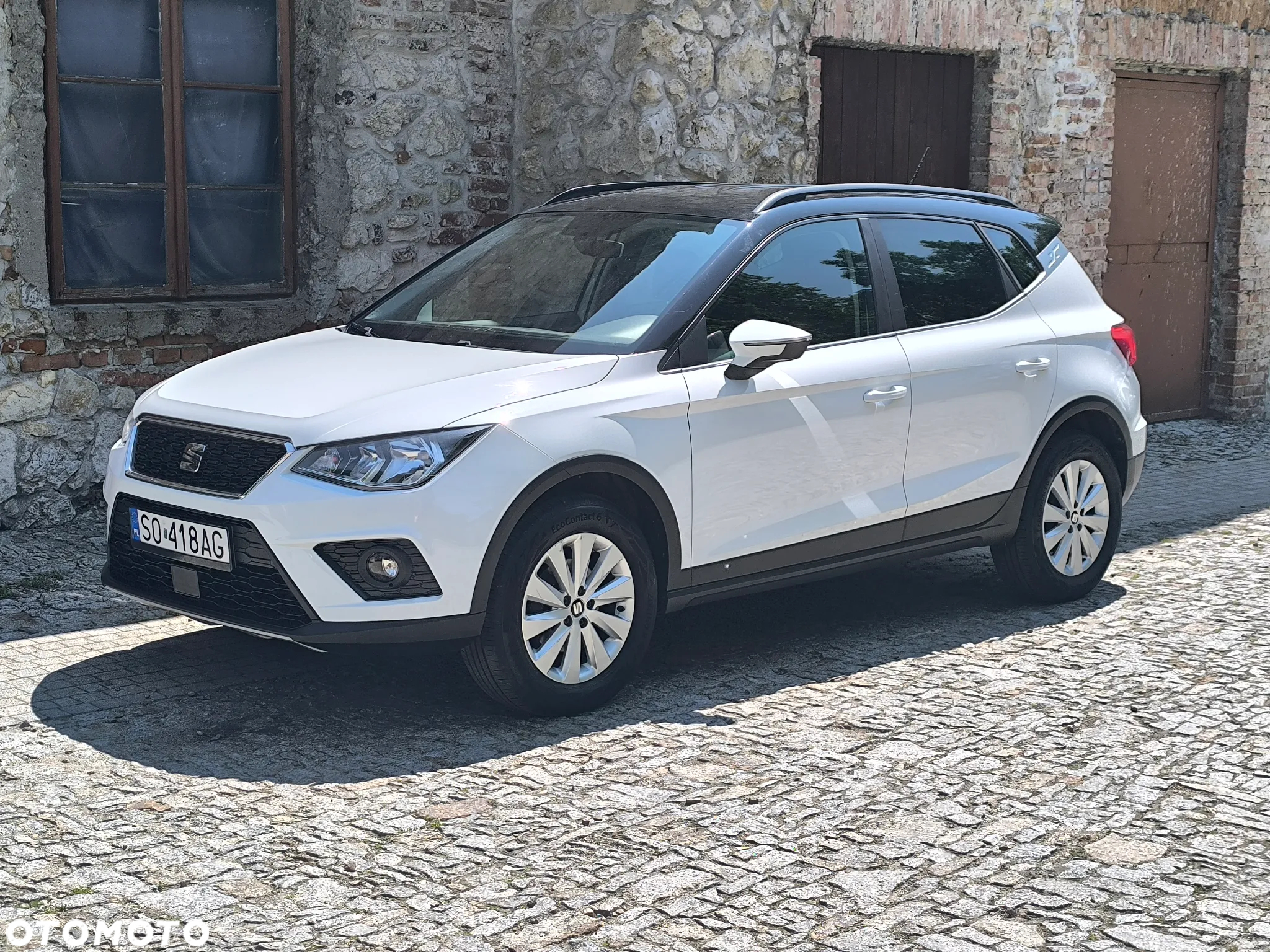 Seat Arona 1.0 TSI Reference S&S - 18