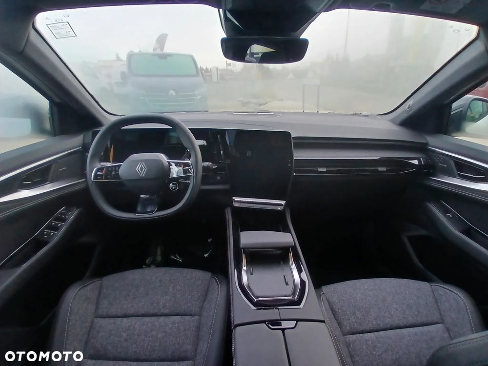 Renault Rafale - 7