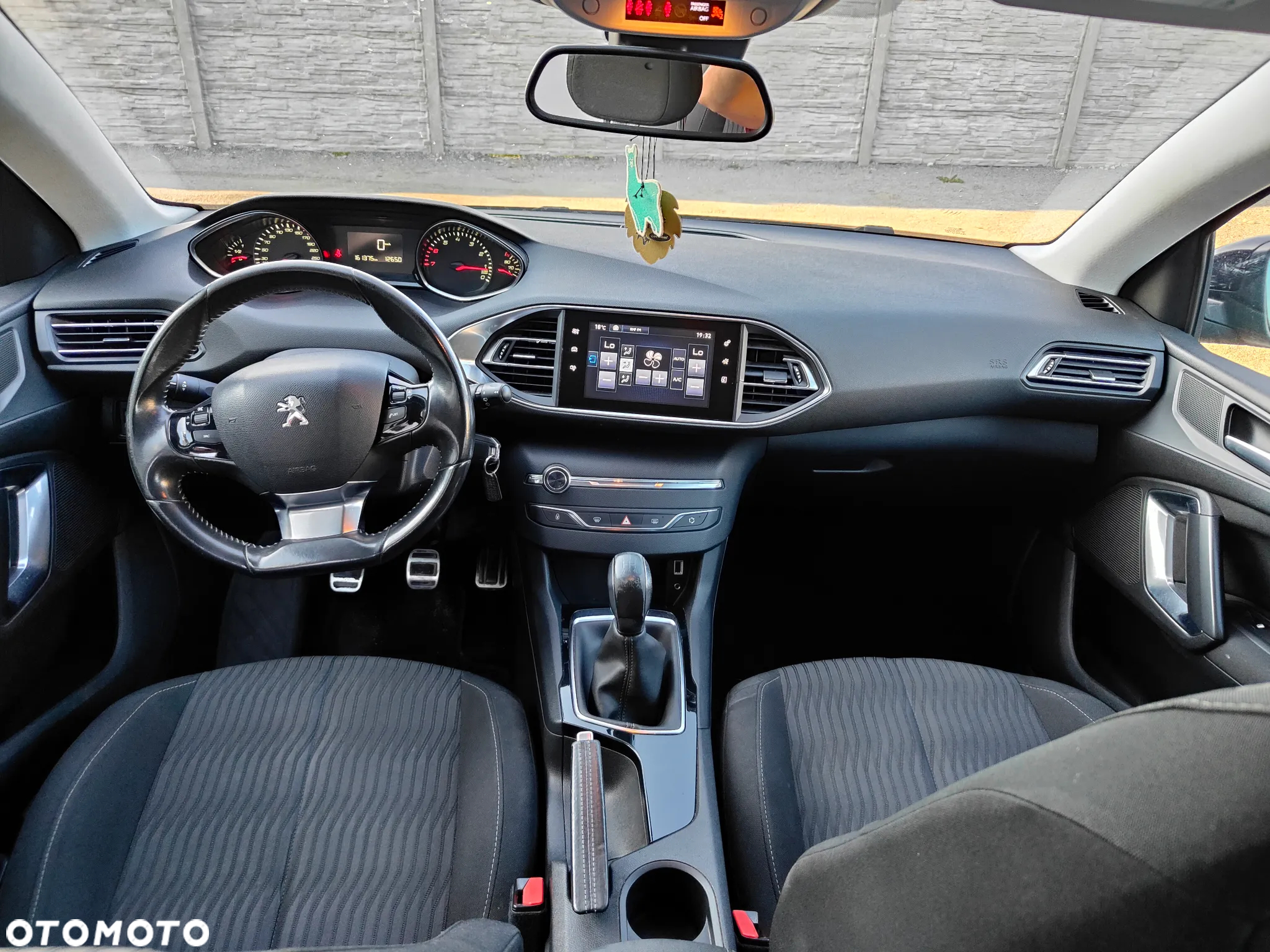 Peugeot 308 PureTech 110 Stop & Start Active - 11