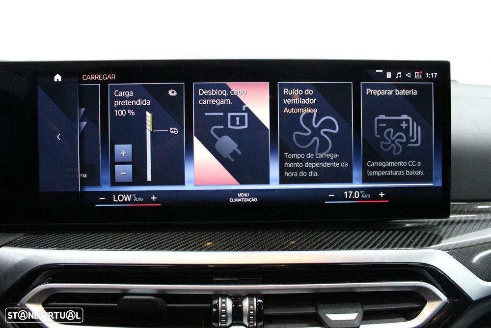 BMW i4 M50 - 37
