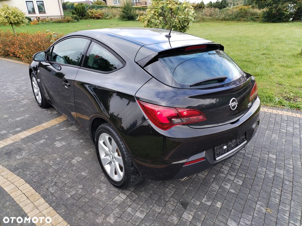 Opel Astra - 36