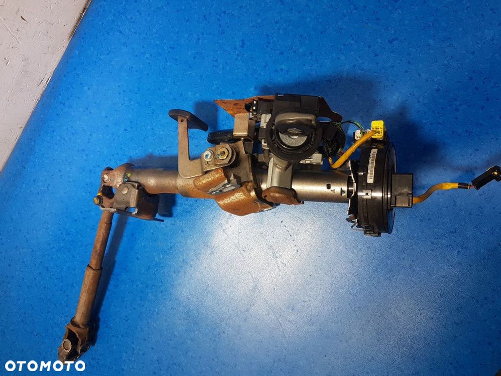 KOLUMNA KIEROWNICZA SUZUKI SWIFT MK4 - 11